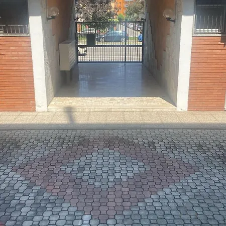 B&B San Siro 139-3