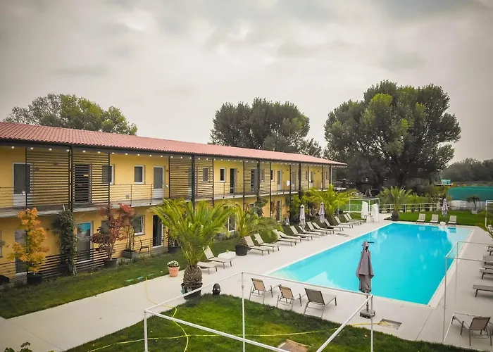 Casa vacanza: Agriturismo Dolce Luna